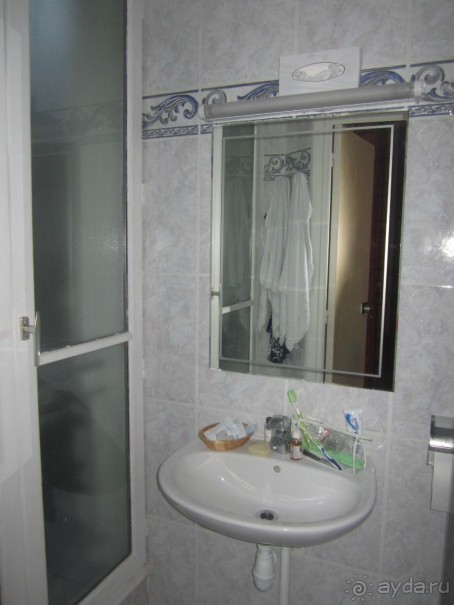 Простота и удобство