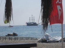 Горки, приятная анимация, дружелюбный персонал в одном флаконе