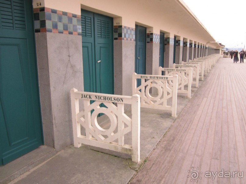 Париж - детям в зимние каникулы