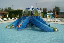 фото Royal Garden Beach Hotel