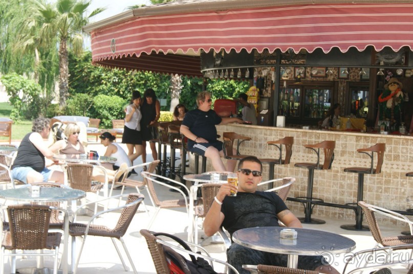 фото Royal Garden Beach Hotel