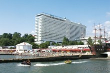 Отель "Жемчужина" - ПРЕЛЕСТЬ!!!!