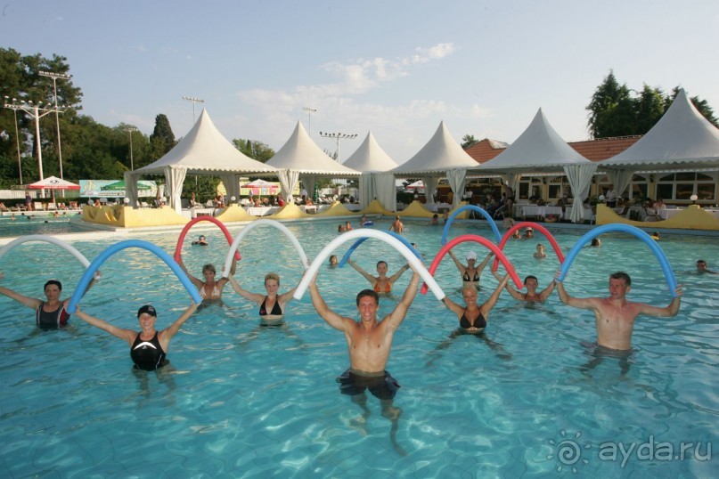 Отель "Жемчужина" - ПРЕЛЕСТЬ!!!!