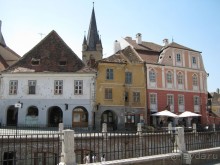 Трансильвания