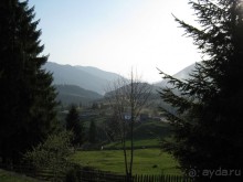 Трансильвания