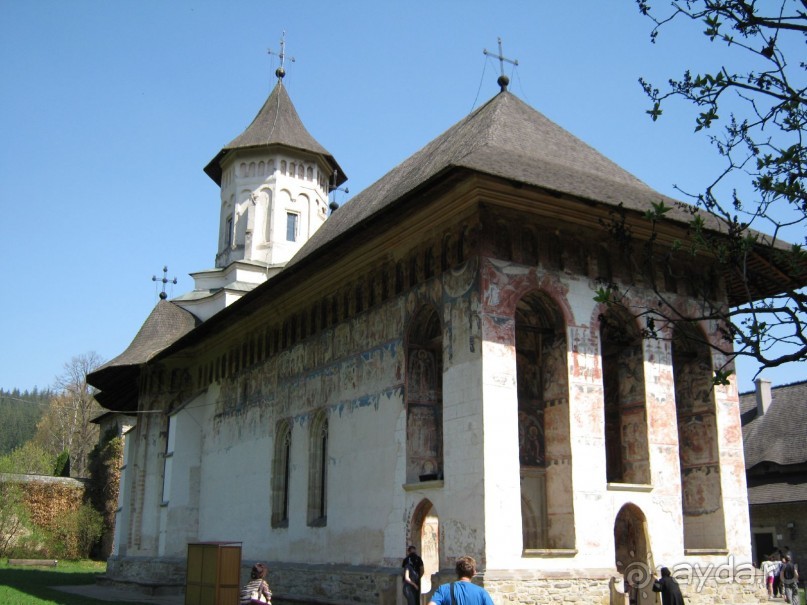 Трансильвания