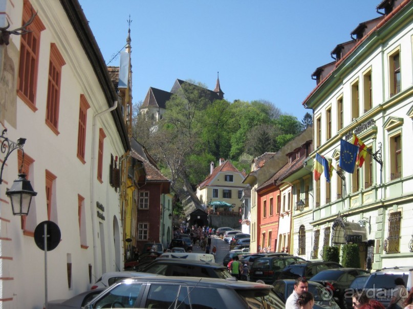 Трансильвания