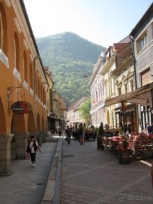 Трансильвания