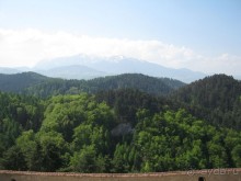 Трансильвания