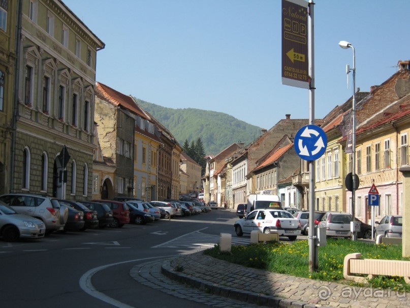 Трансильвания