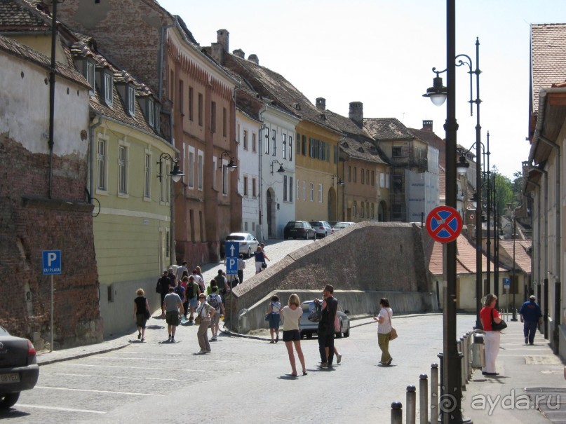 Трансильвания