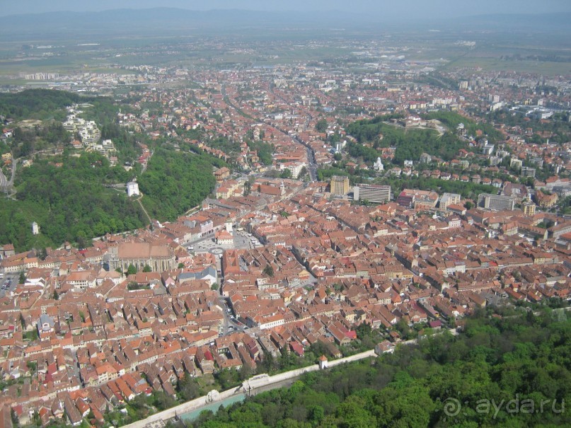 Трансильвания