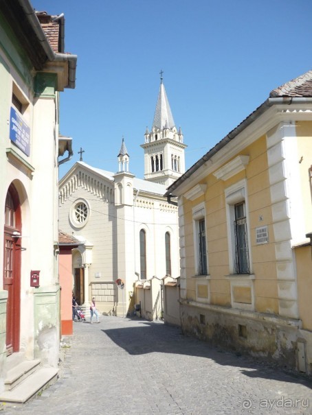 Трансильвания