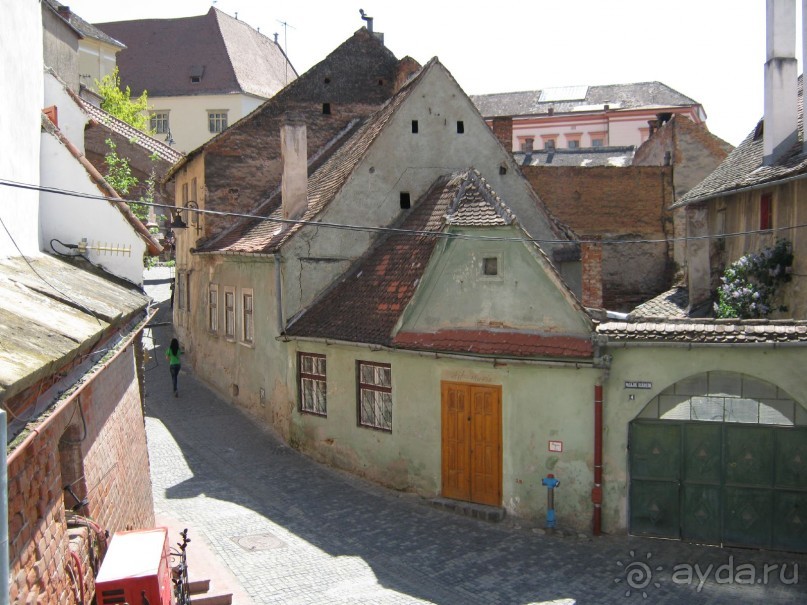 Трансильвания