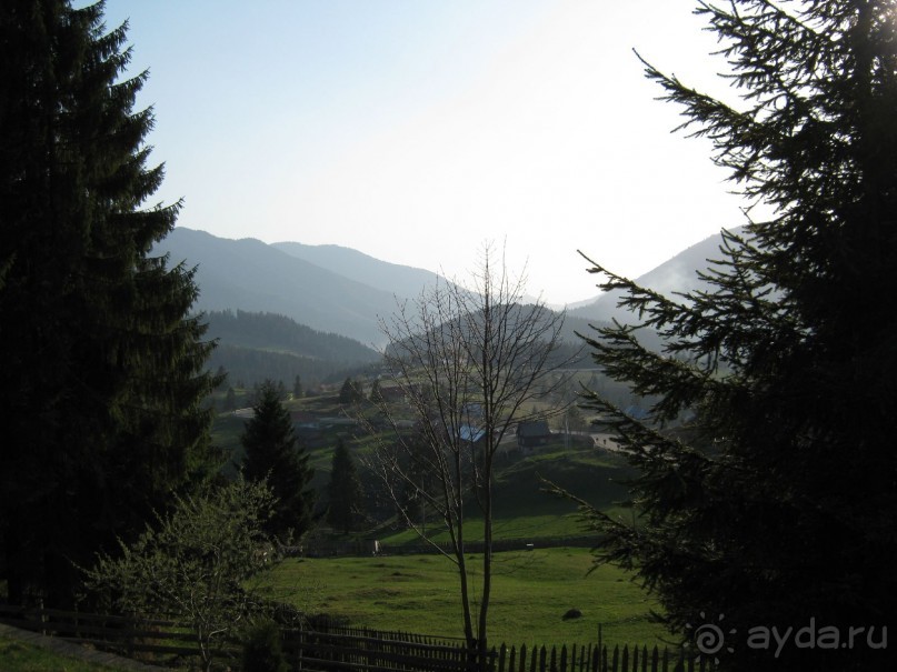 Трансильвания