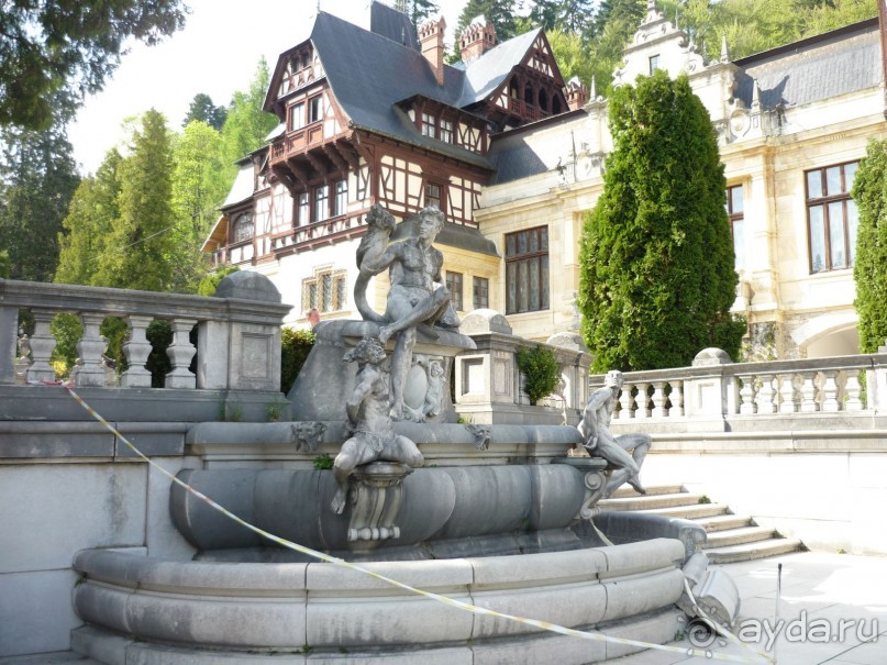 Трансильвания