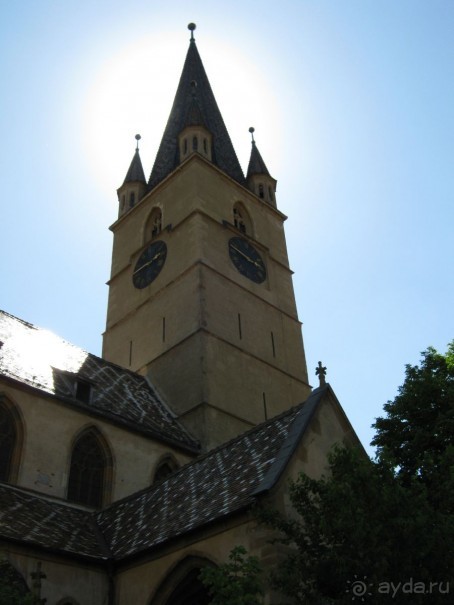 Трансильвания