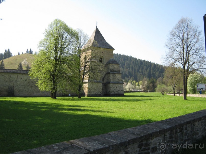 Трансильвания