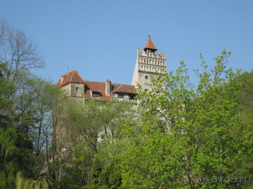 Трансильвания