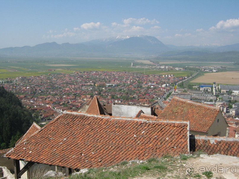 Трансильвания