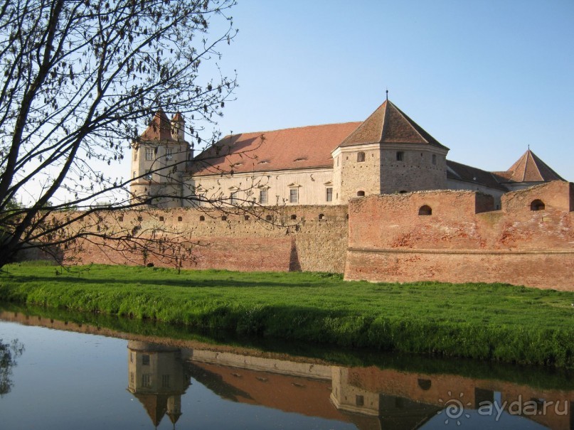 Трансильвания