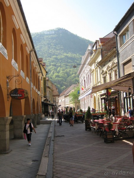 Трансильвания