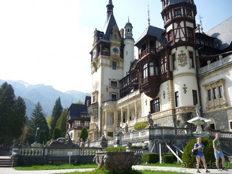 Трансильвания