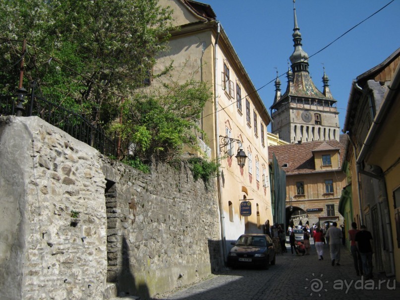 Трансильвания