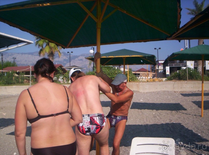 фото Ilimyra Hotel