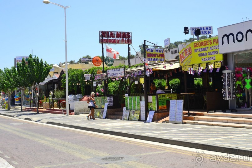 Замечательный уютный отель!