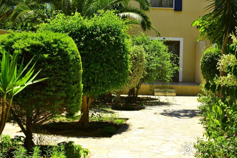 Замечательный уютный отель!