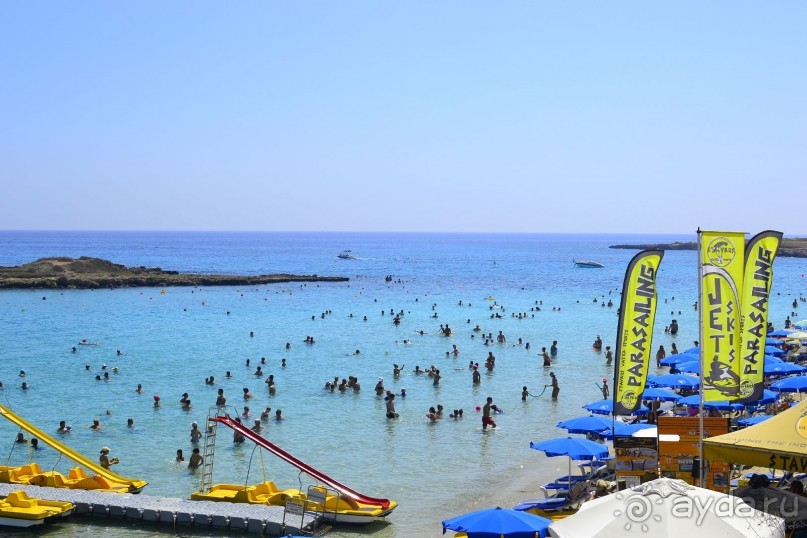 Замечательный уютный отель!