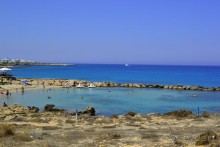 Замечательный уютный отель!