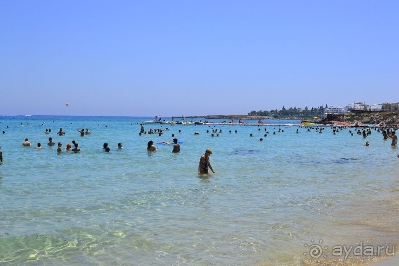 Замечательный уютный отель!