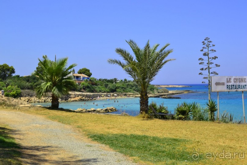 Замечательный уютный отель!