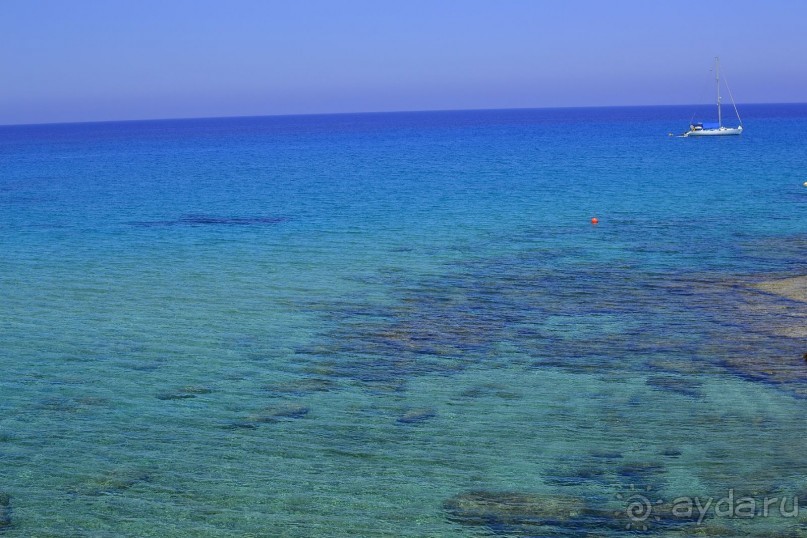 Замечательный уютный отель!