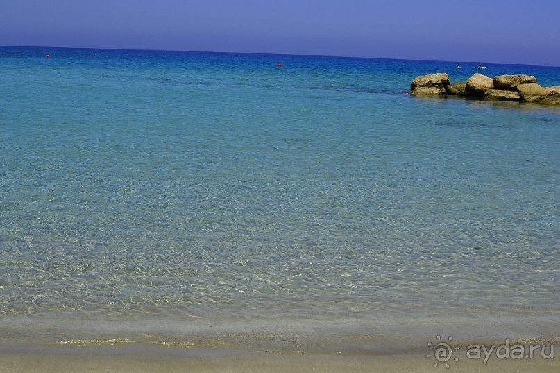 Замечательный уютный отель!