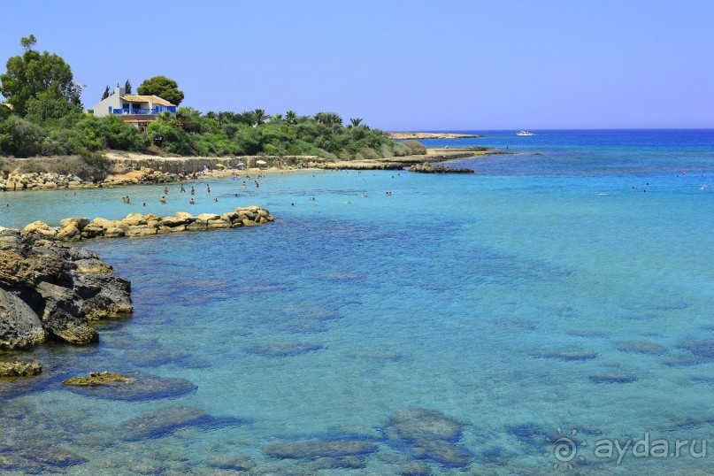 Замечательный уютный отель!