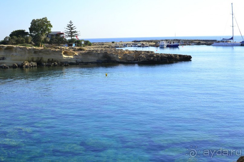 Замечательный уютный отель!