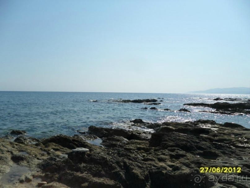 Отдых удался)))