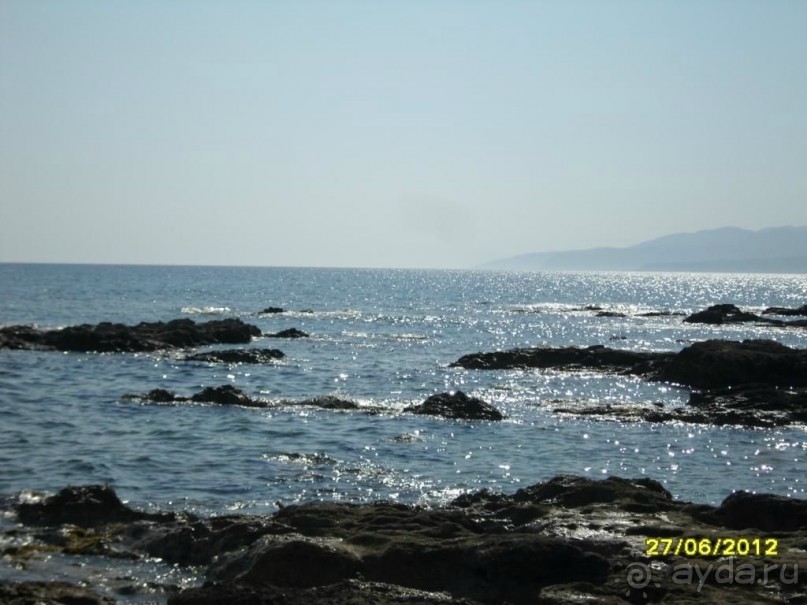 Отдых удался)))