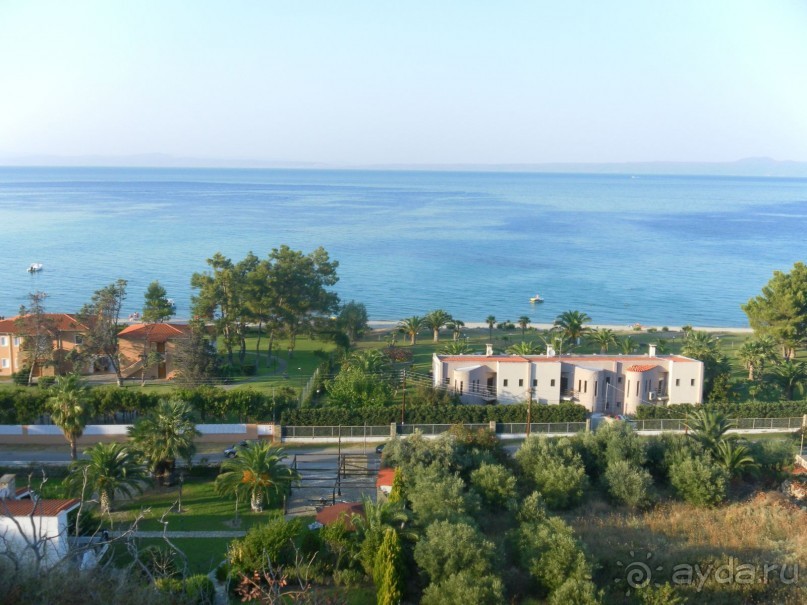 Самые теплые воспоминания