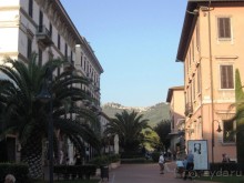 Итальянские термы