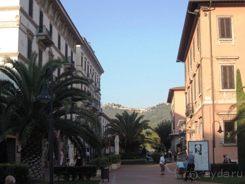 фото Santa Isabel