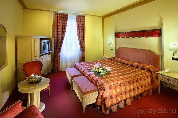 фото Santa Isabel