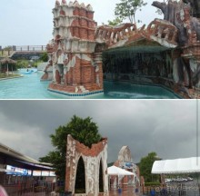 По следам октябрьской поездки в Тай (2016)