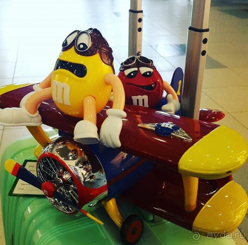 По следам октябрьской поездки в Тай (2016)