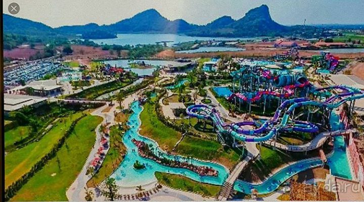 По следам октябрьской поездки в Тай (2016)