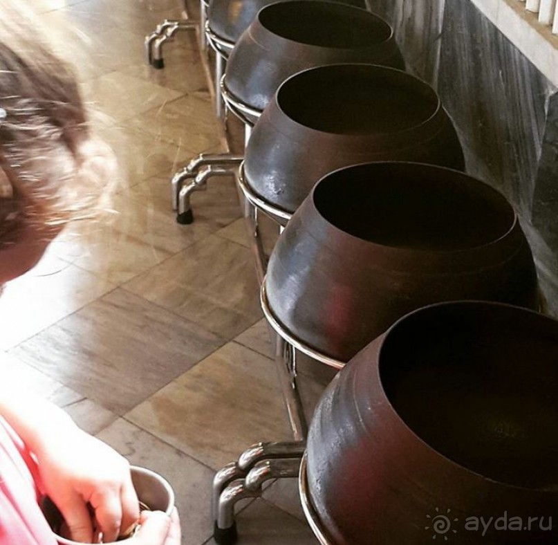 По следам октябрьской поездки в Тай (2016)