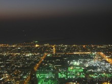 ОАЭ в октябре. Самостоятельное путешетсвие 2х взрослых и ребенка 1,9 года. 